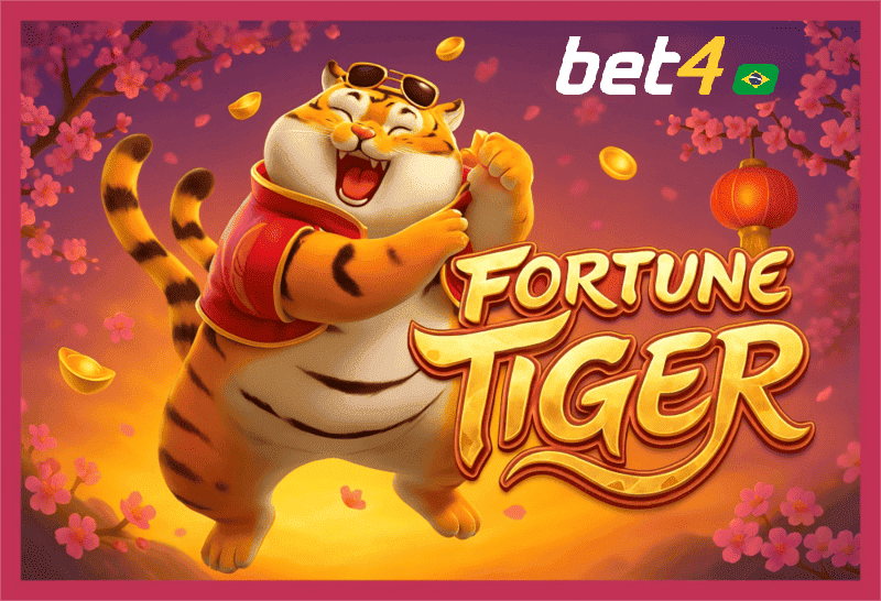 Fortune Tiger - PG Soft