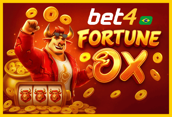Fortune Ox - PG Soft